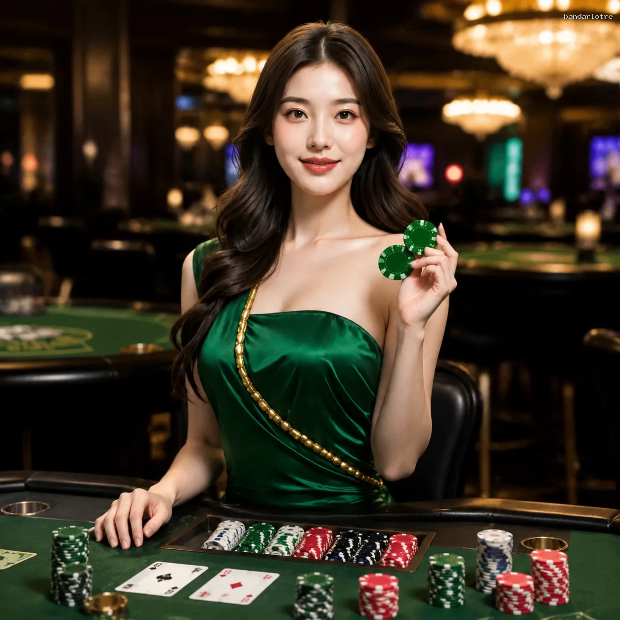 Keunggulan dan Fitur Menarik di Situs Game bandarlotre