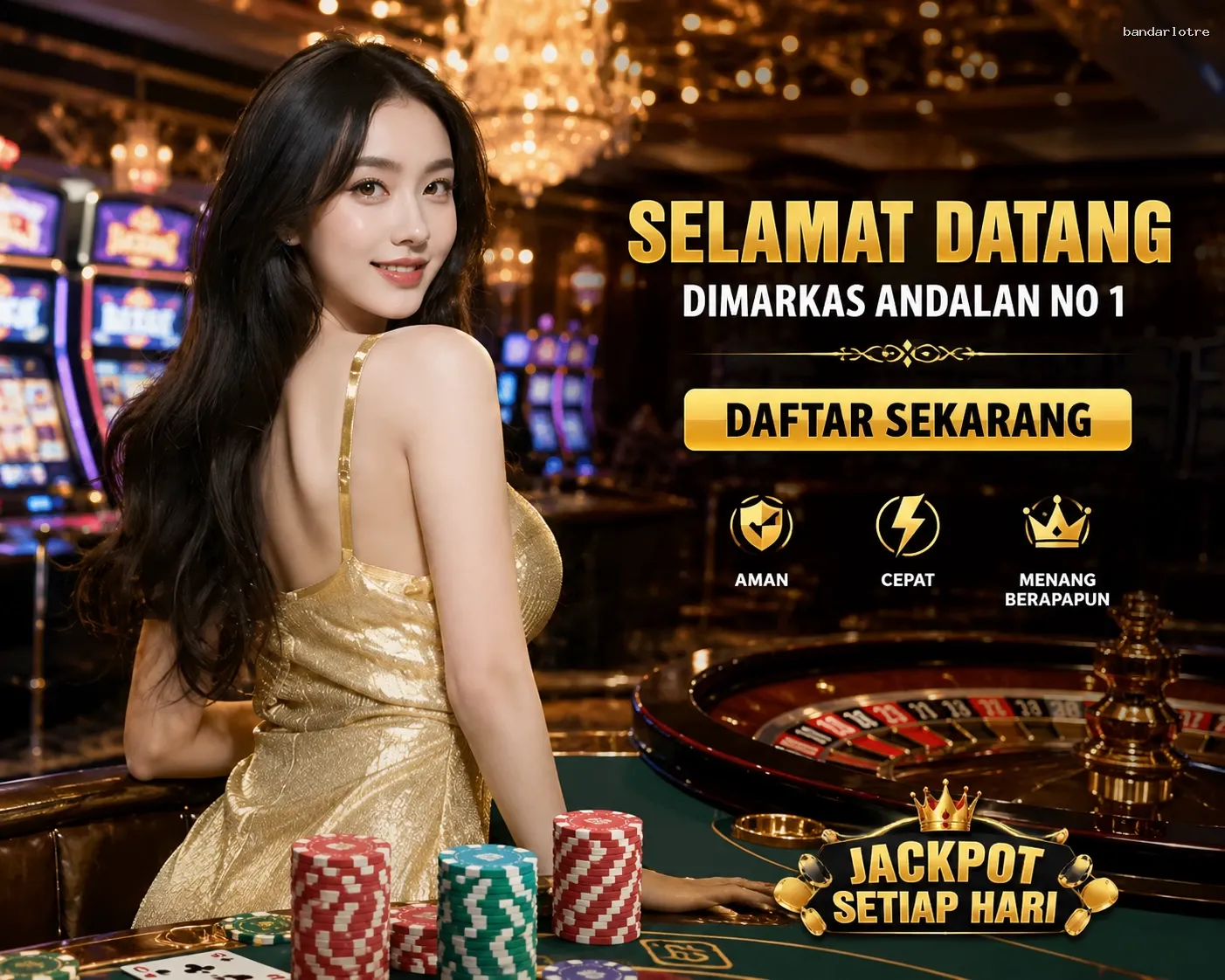 Tips dan Trik Bermain di bandarlotre untuk Pemula